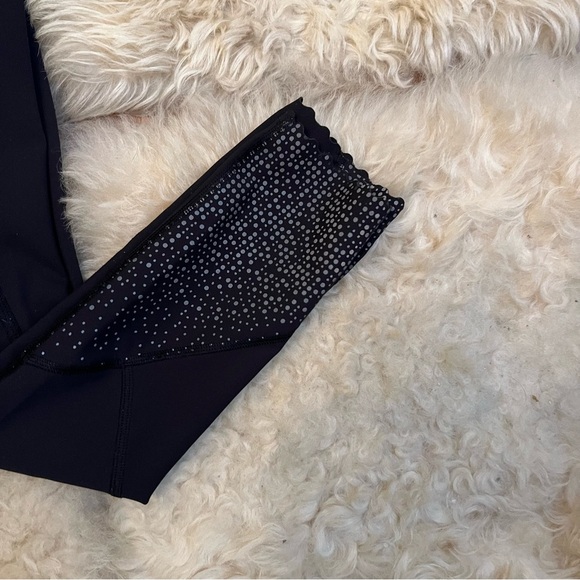 Lululemon Tight Stuff Reflective Leggings - Picture 3 of 5